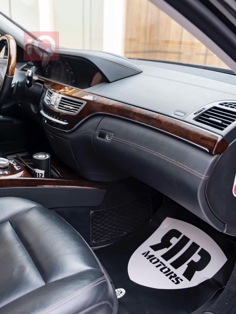 مێرسێدس بێنز S-Class